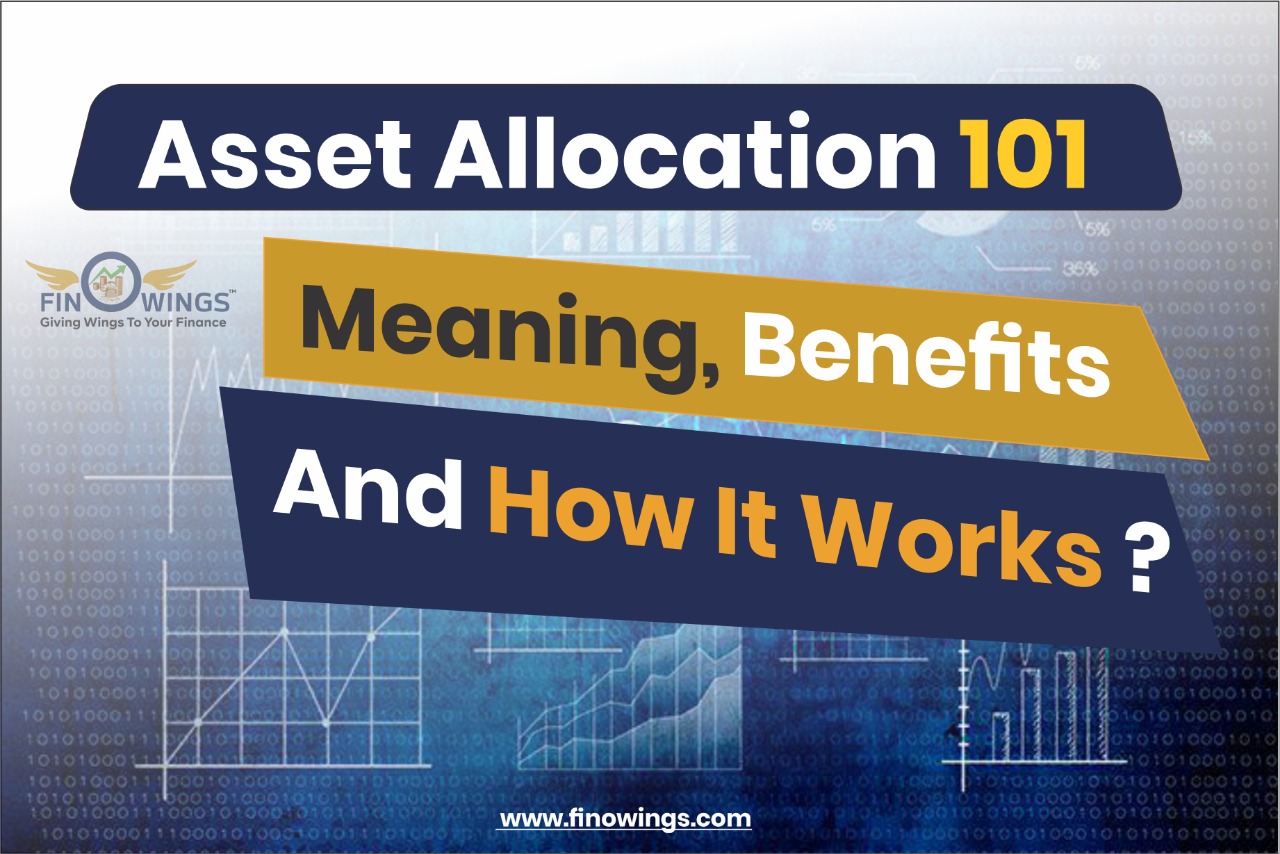 Asset Allocation 101